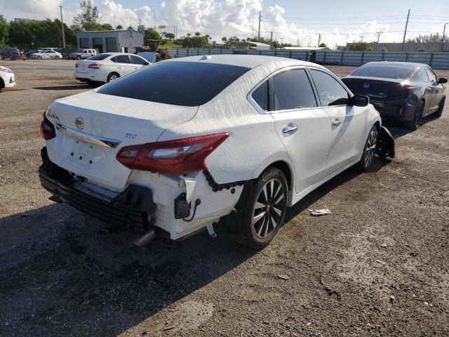 Photo 4 from auction – 2018 NISSAN ALTIMA 2.5 with VIN 1N4AL3AP3JC266515
