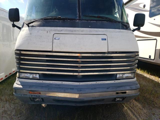 Photo 7 from auction – 1988 HOLI 5TH WHEEL with VIN 15GED0414J1041491