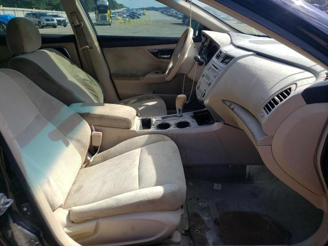Photo 5 from auction – 2013 NISSAN ALTIMA 2.5 with VIN 1N4AL3AP3DC156133