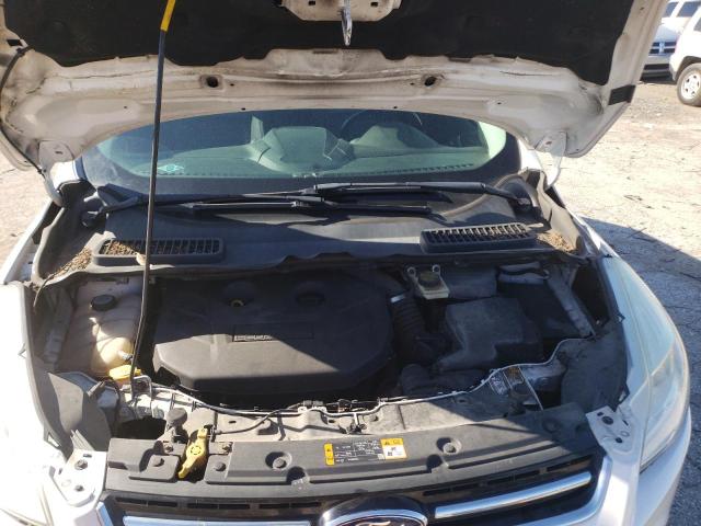 Photo 7 from auction – 2013 FORD ESCAPE SEL with VIN 1FMCU9H94DUD51593