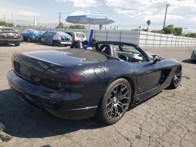 Photo 4 from auction – 2003 DODGE VIPER SRT- with VIN 1B3JR65Z83V500601