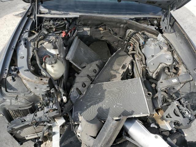 Photo 7 from auction – 2013 BMW 528 I with VIN WBAXG5C50DD231118