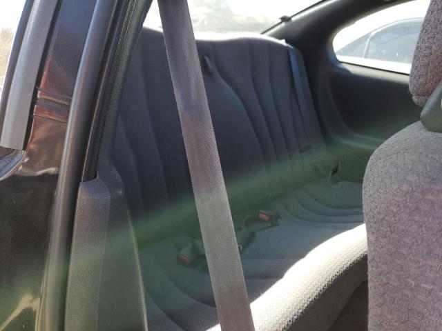 Photo 6 from auction – 2000 PONTIAC SUNFIRE SE with VIN 1G2JB1245Y7120002