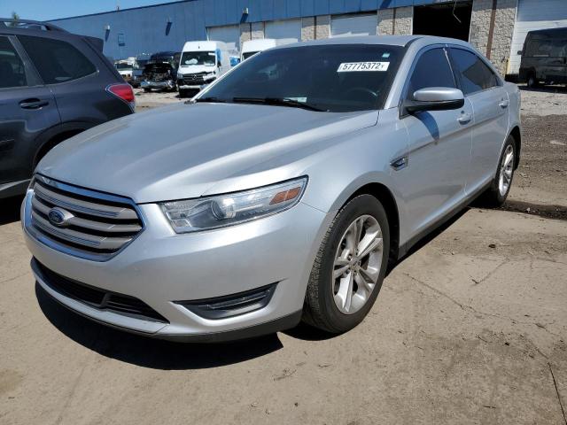 Photo 2 from auction – 2014 FORD TAURUS SEL with VIN 1FAHP2E81EG118233