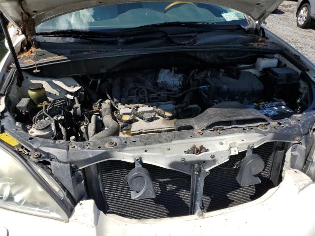 Photo 7 from auction – 2005 LEXUS RX 330 with VIN 2T2HA31U55C078270