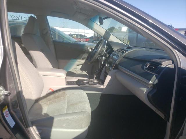 Photo 5 from auction – 2014 TOYOTA CAMRY L with VIN 4T1BF1FK4EU406641