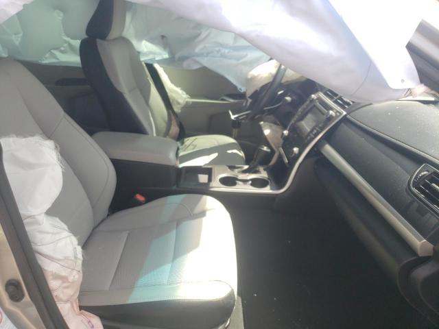 Photo 5 from auction – 2017 TOYOTA CAMRY LE with VIN 4T1BF1FK2HU691165