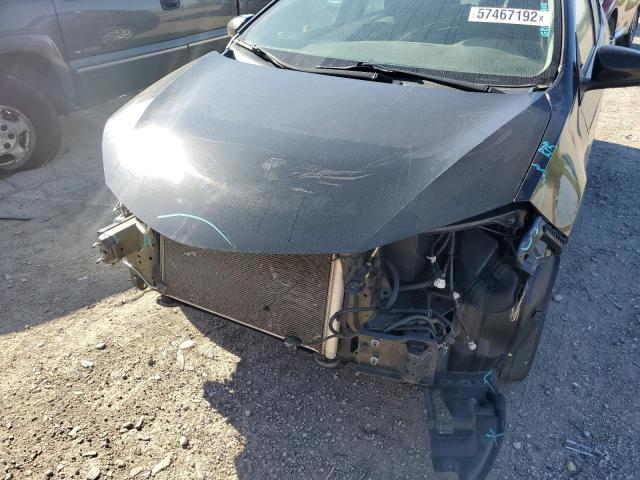 Photo 9 from auction – 2018 TOYOTA COROLLA L with VIN 5YFBURHE5JP791411