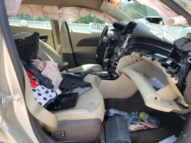 Photo 5 from auction – 2014 CHEVROLET MALIBU 2LT with VIN 1G11E5SL9EF138952