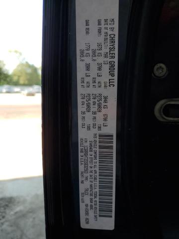 Photo 10 from auction – 2013 RAM 1500 SPORT with VIN 1C6RR6HT2DS632563