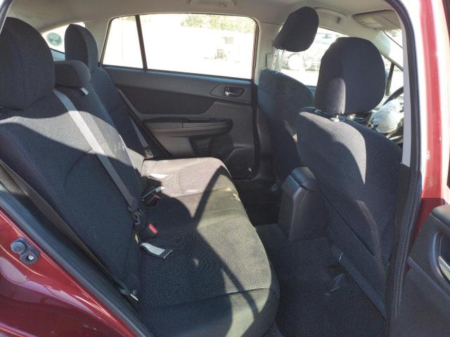 Photo 6 from auction – 2013 SUBARU IMPREZA PR with VIN JF1GPAC6XD2217846