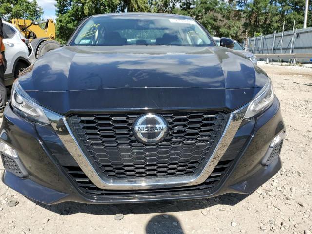 Photo 9 from auction – 2020 NISSAN ALTIMA SR with VIN 1N4BL4CV8LN320985