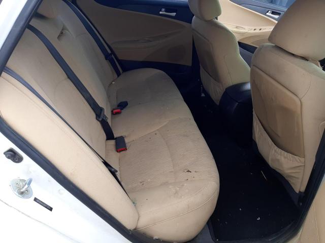 Photo 6 from auction – 2012 HYUNDAI SONATA with VIN 5NPEB4AC3CH473835