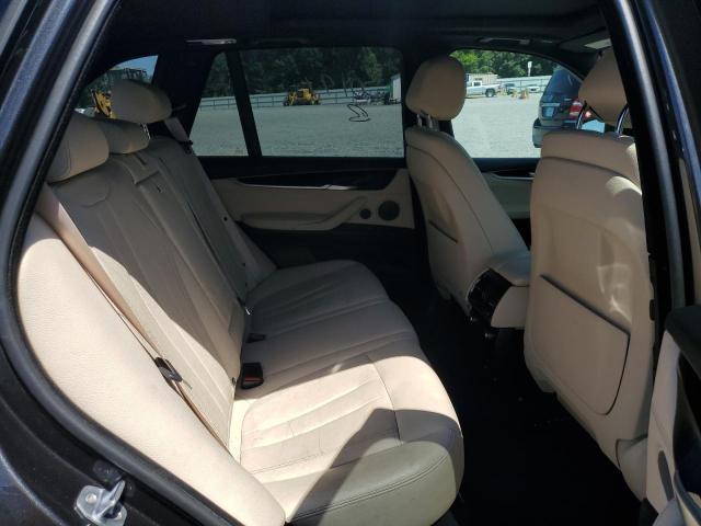 Photo 6 from auction – 2018 BMW X5 XDRIVE3 with VIN 5UXKR0C55J0X97108