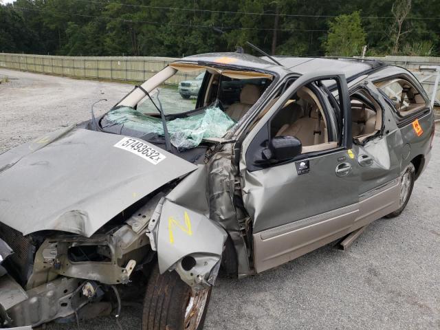 Photo 9 from auction – 2003 FORD WINDSTAR S with VIN 2FMZA534X3BA95178