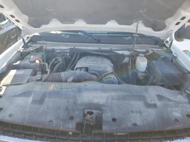 Photo 7 from auction – 2009 CHEVROLET SILVERADO with VIN 1GCHK44K39E153049