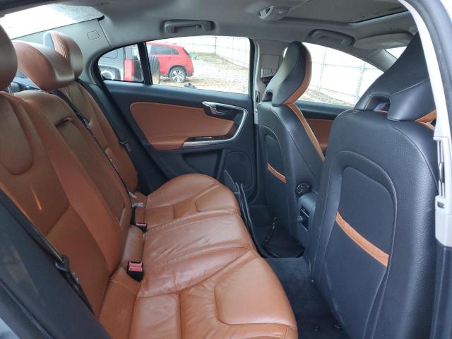 Photo 6 from auction – 2013 VOLVO S60 T5 with VIN YV1612FS0D1209907