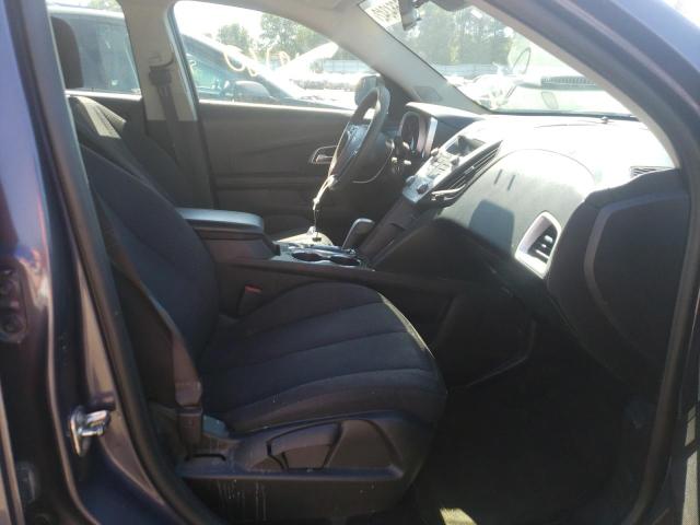 Photo 5 from auction – 2013 CHEVROLET EQUINOX LS with VIN 2GNALBEK2D6333838
