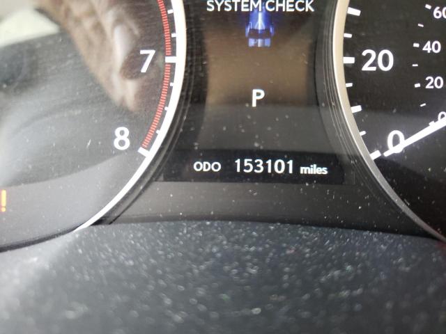 Photo 8 from auction – 2013 LEXUS ES 350 with VIN JTHBK1GG5D2051661