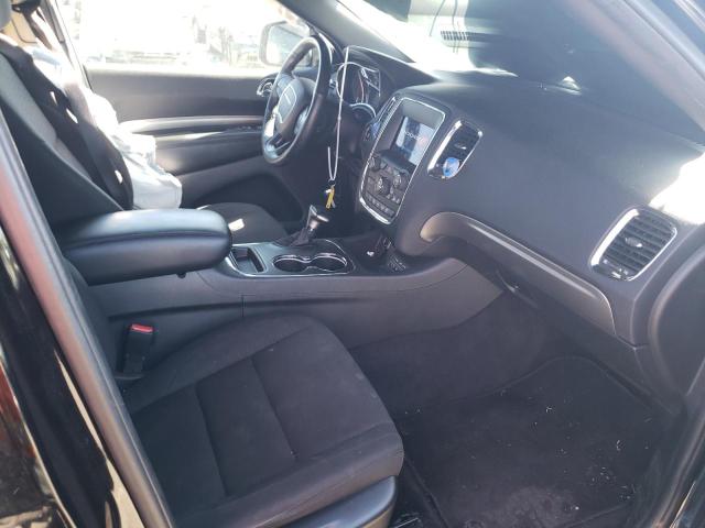 Photo 5 from auction – 2018 DODGE DURANGO SX with VIN 1C4RDJAG4JC176935