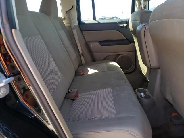 Photo 6 from auction – 2015 JEEP PATRIOT SP with VIN 1C4NJPBA1FD157054