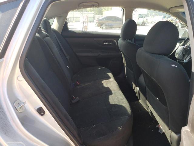 Photo 6 from auction – 2015 NISSAN ALTIMA 2.5 with VIN 1N4AL3AP0FC435848