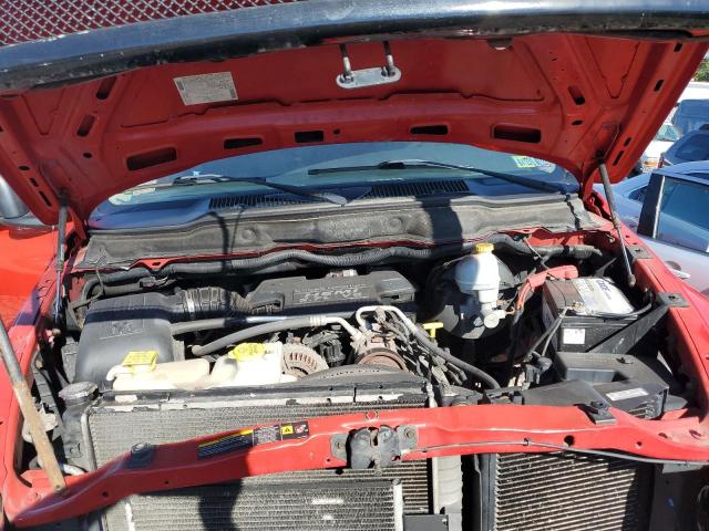 Photo 7 from auction – 2005 DODGE RAM 1500 S with VIN 1D7HU18D85S175294