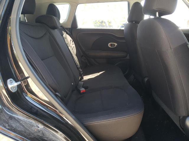 Photo 6 from auction – 2019 KIA SOUL with VIN KNDJN2A20K7017120