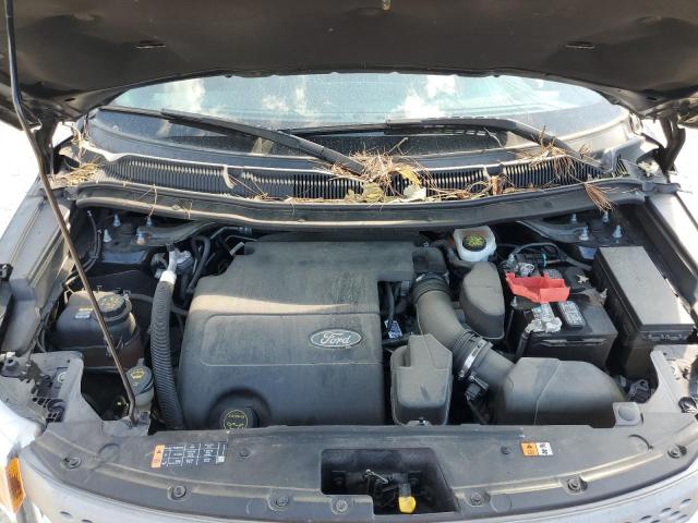 Photo 7 from auction – 2015 FORD EXPLORER with VIN 1FM5K8B86FGB23055