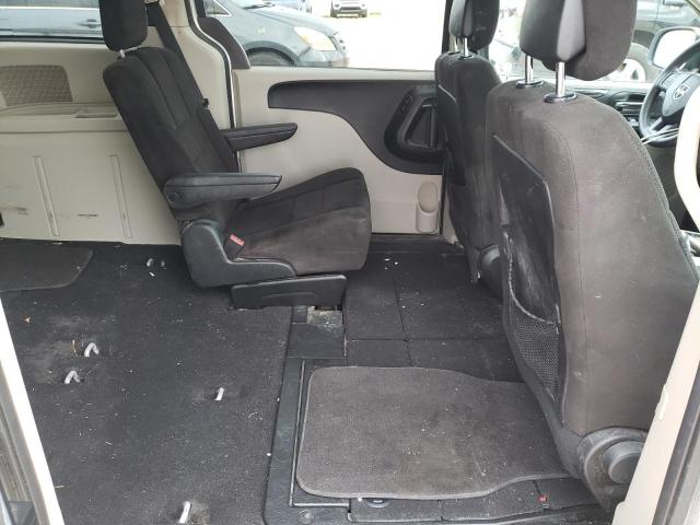 Zdjęcie 6 z aukcji – 2012 DODGE GRAND CARA z VIN 2C4RDGCG7CR310119