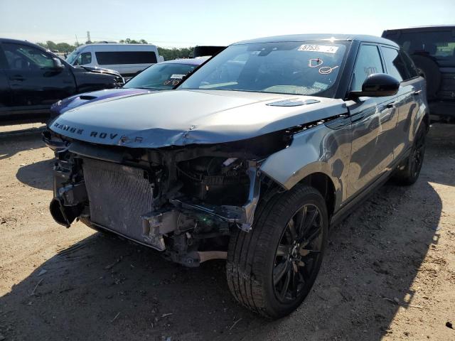 Photo 2 from auction – 2020 LAND ROVER RANGE ROVE with VIN SALYK2EX5LA266751