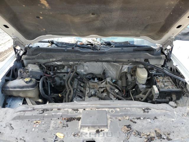 Photo 7 from auction – 2015 CHEVROLET SILVERADO with VIN 1GC2KUEG9FZ137314