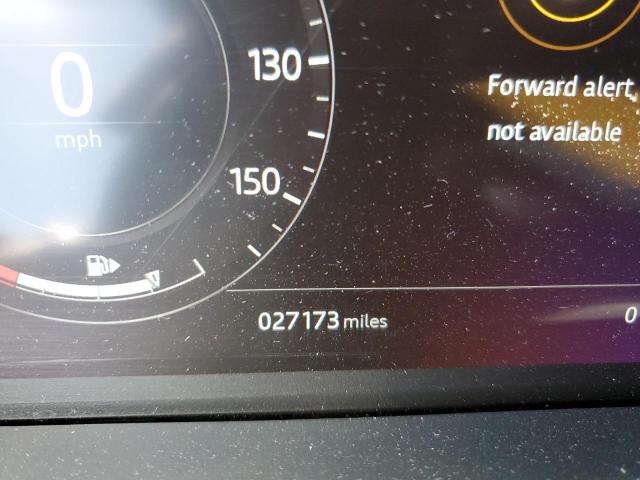 Photo 8 from auction – 2019 LAND ROVER RANGE ROVE with VIN SALWR2RV7KA844925
