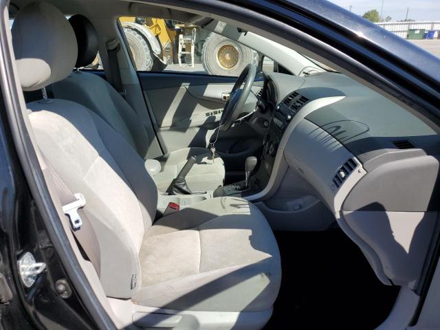 Photo 5 from auction – 2009 TOYOTA COROLLA BA with VIN 2T1BU40E89C182162