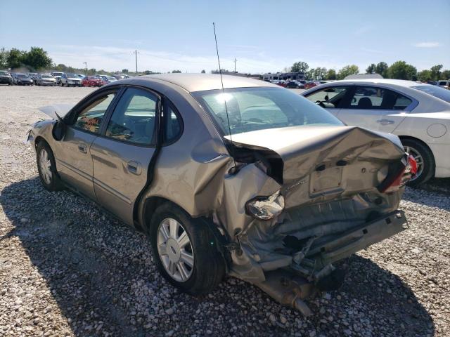 Photo 3 from auction – 2007 FORD TAURUS SEL with VIN 1FAFP56U37A201897