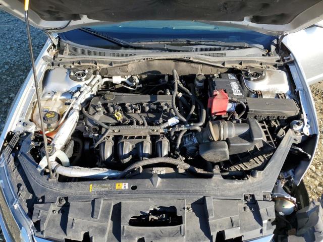 Photo 7 from auction – 2012 FORD FUSION SE with VIN 3FAHP0HA0CR253602
