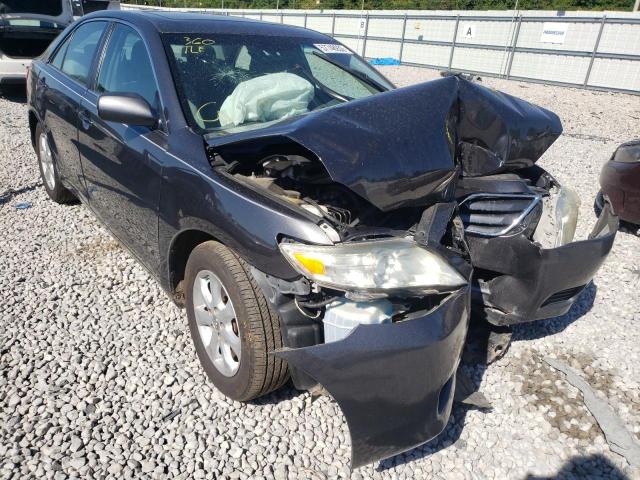 TOYOTA CAMRY BASE 2011 with VIN 4T1BF3EK7BU646159 - Photo from auction