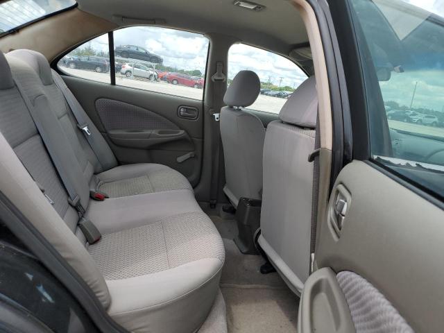 Photo 6 from auction – 2004 NISSAN SENTRA 1.8 with VIN 3N1CB51D44L459954