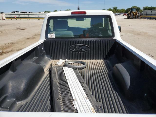 صورة رقم 6 من المزاد - 2010 FORD RANGER مع VIN 1FTKR1AD4APA60586