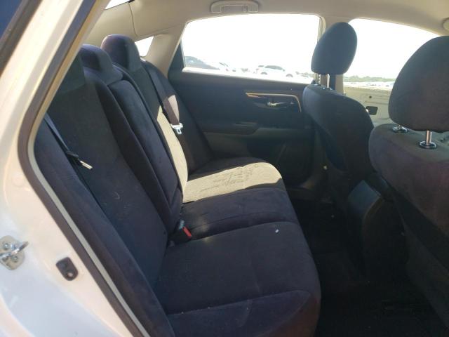 Photo 6 from auction – 2013 NISSAN ALTIMA 2.5 with VIN 1N4AL3AP6DC240284