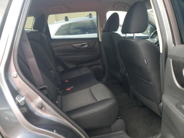 Photo 6 from auction – 2017 NISSAN ROGUE S with VIN KNMAT2MT0HP526966