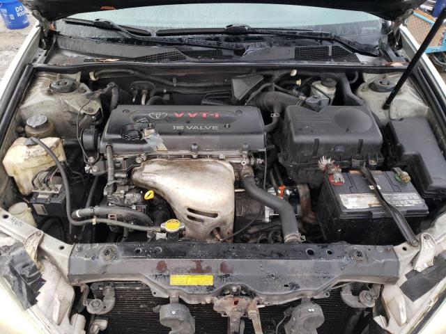 Photo 7 from auction – 2005 TOYOTA CAMRY LE with VIN 4T1BE32K65U065182