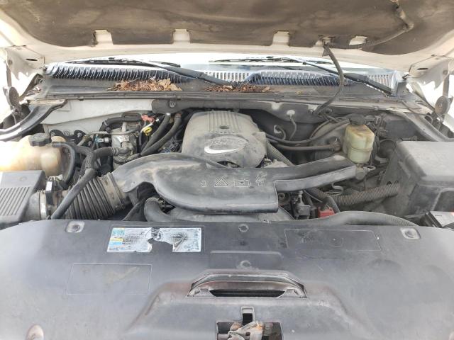 Photo 7 from auction – 2002 CHEVROLET SUBURBAN K with VIN 3GNFK16Z92G307351