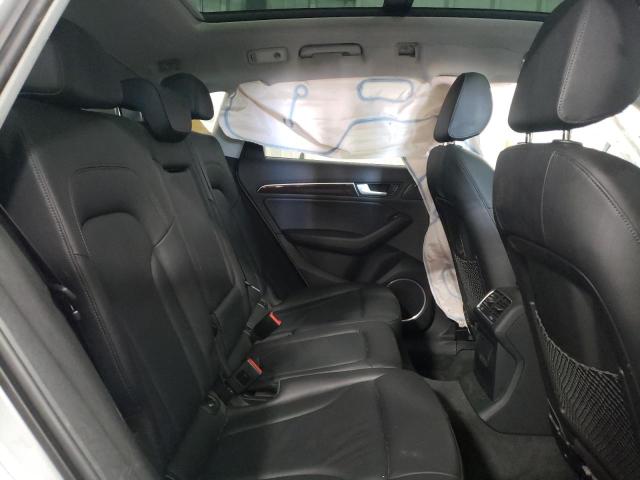 Photo 6 from auction – 2014 AUDI Q5 TDI PRE with VIN WA1CMAFP0EA102342