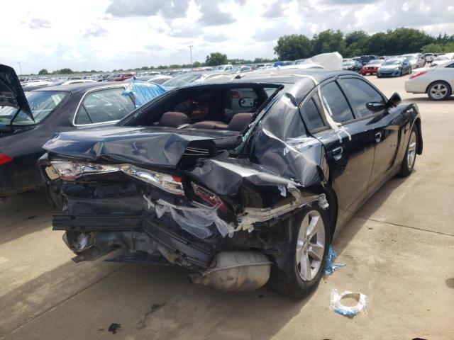 Photo 9 from auction – 2013 DODGE CHARGER SE with VIN 2C3CDXBG9DH550467