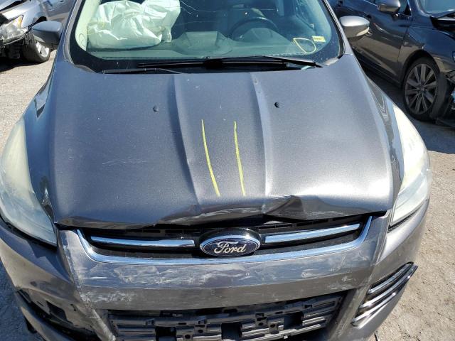 Photo 7 from auction – 2013 FORD ESCAPE SEL with VIN 1FMCU9HX6DUC06456