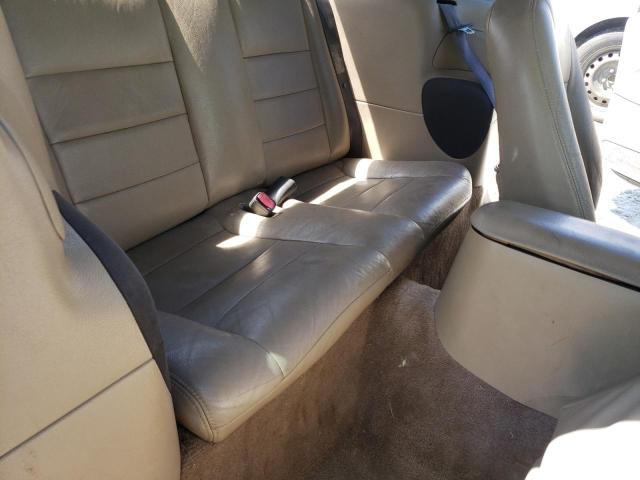 Photo 6 from auction – 2001 FORD MUSTANG with VIN 1FAFP44451F232043