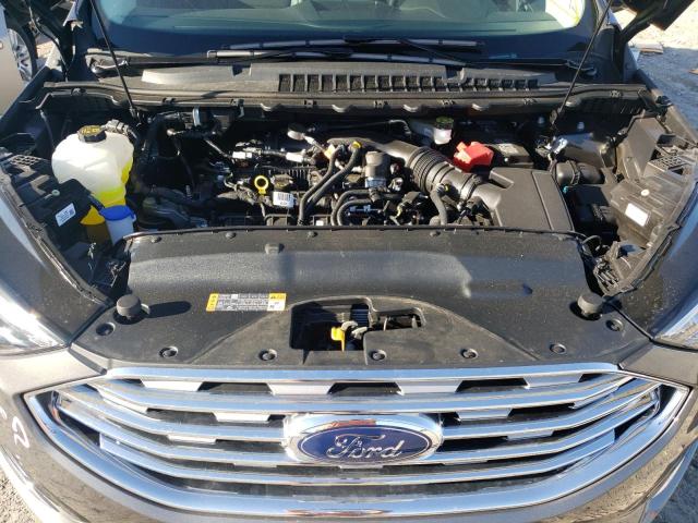 Photo 7 from auction – 2022 FORD EDGE SEL with VIN 2FMPK4J91NBA53952