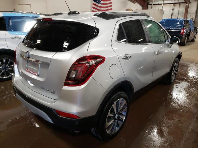 Photo 4 from auction – 2018 BUICK ENCORE PRE with VIN KL4CJFSM9JB552321