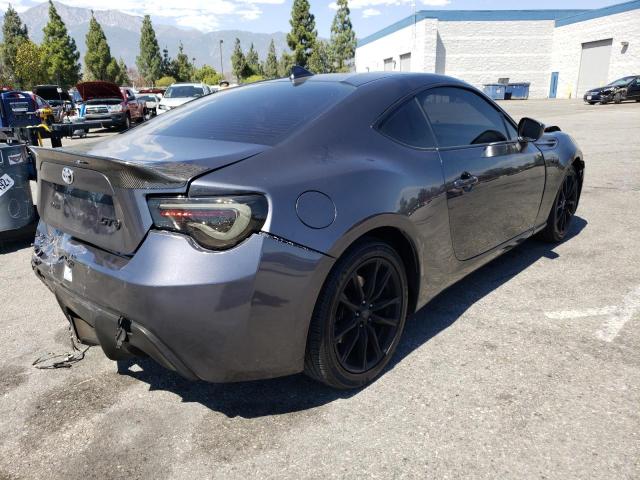 Photo 4 from auction – 2017 TOYOTA 86 BASE with VIN JF1ZNAA11H8702790